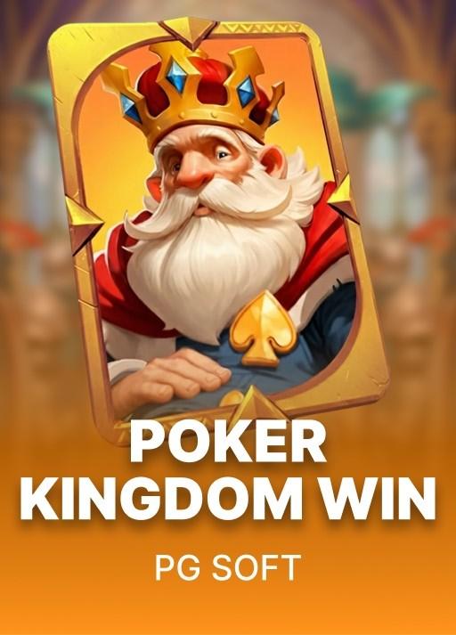 Poker Kingdom Win